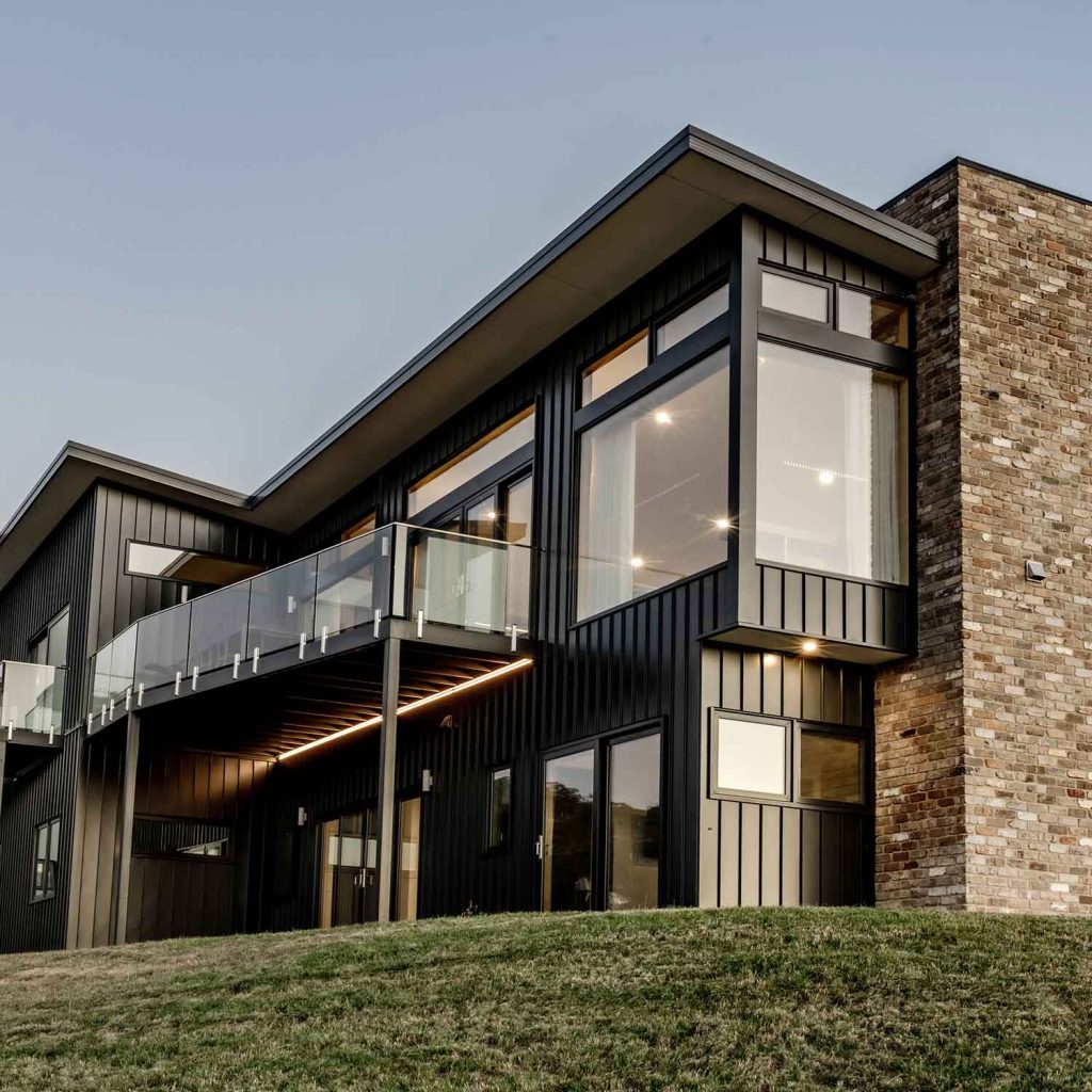 Jindabyne Homes, Old Kosciuszko Road, Jindabyne